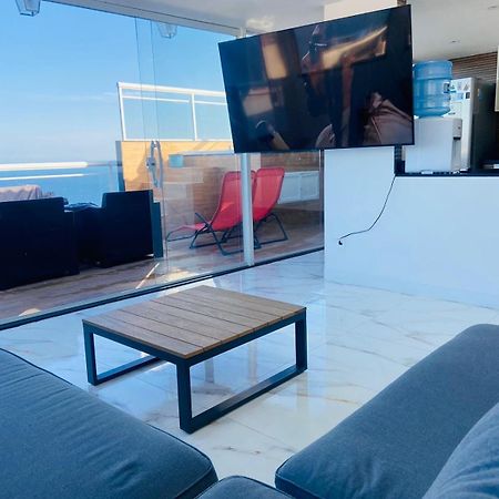 Micks Place Vidigal Rio de Janeiro Ngoại thất bức ảnh