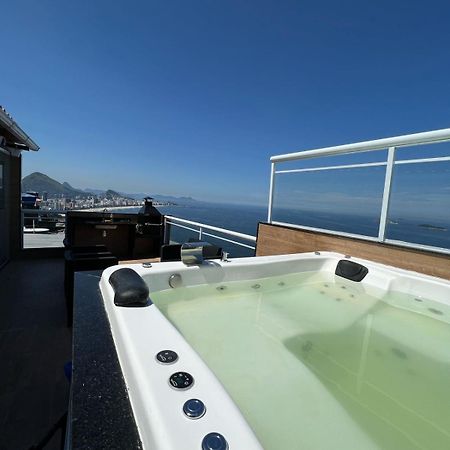 Micks Place Vidigal Rio de Janeiro Ngoại thất bức ảnh