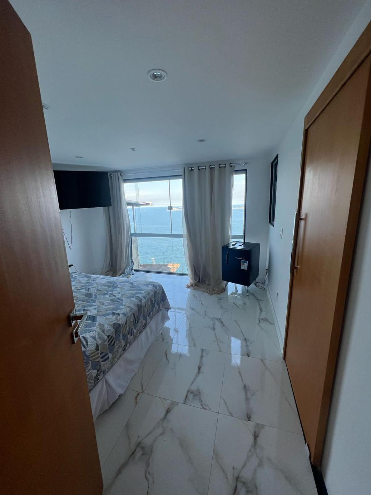 Micks Place Vidigal Rio de Janeiro Ngoại thất bức ảnh