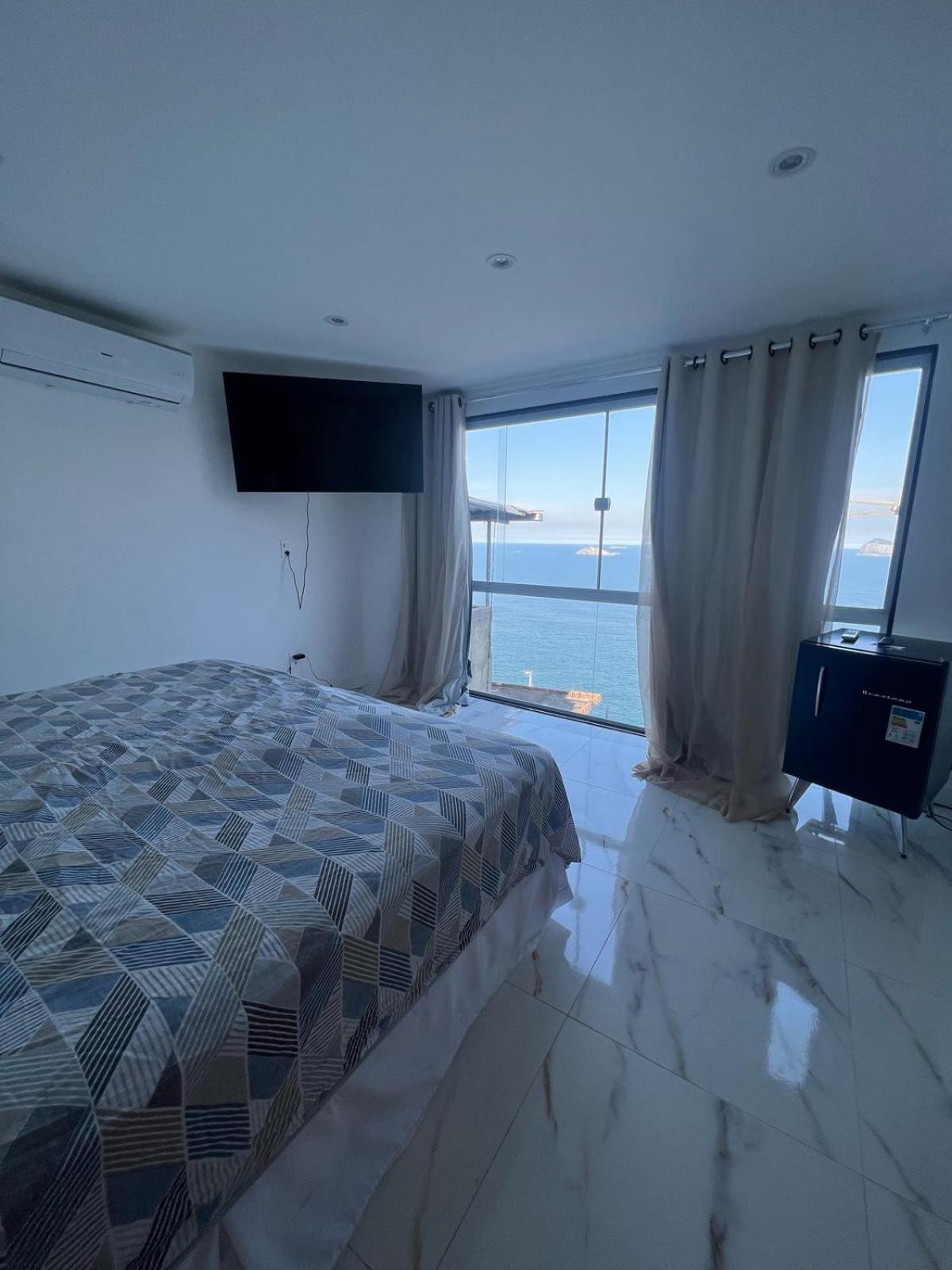 Micks Place Vidigal Rio de Janeiro Ngoại thất bức ảnh