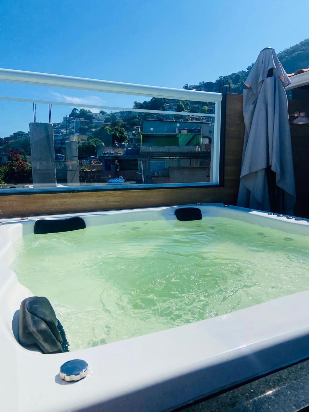 Micks Place Vidigal Rio de Janeiro Ngoại thất bức ảnh