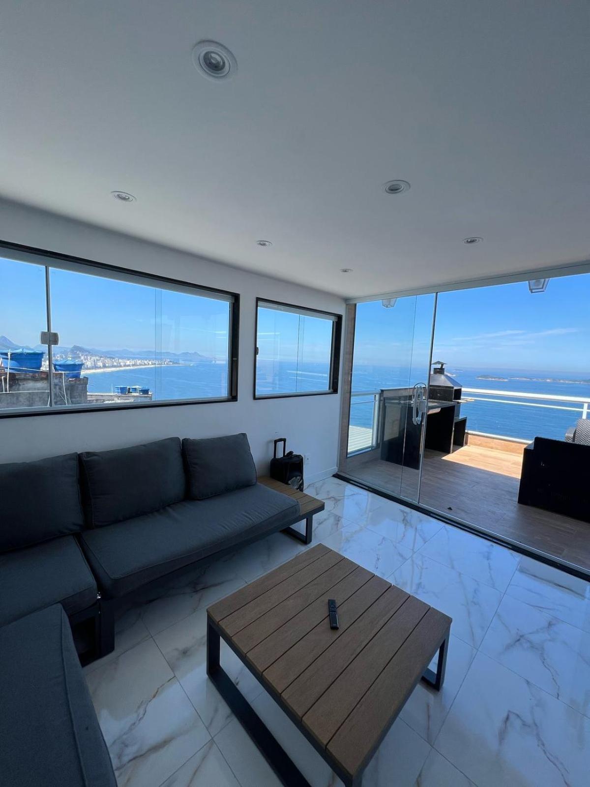 Micks Place Vidigal Rio de Janeiro Ngoại thất bức ảnh