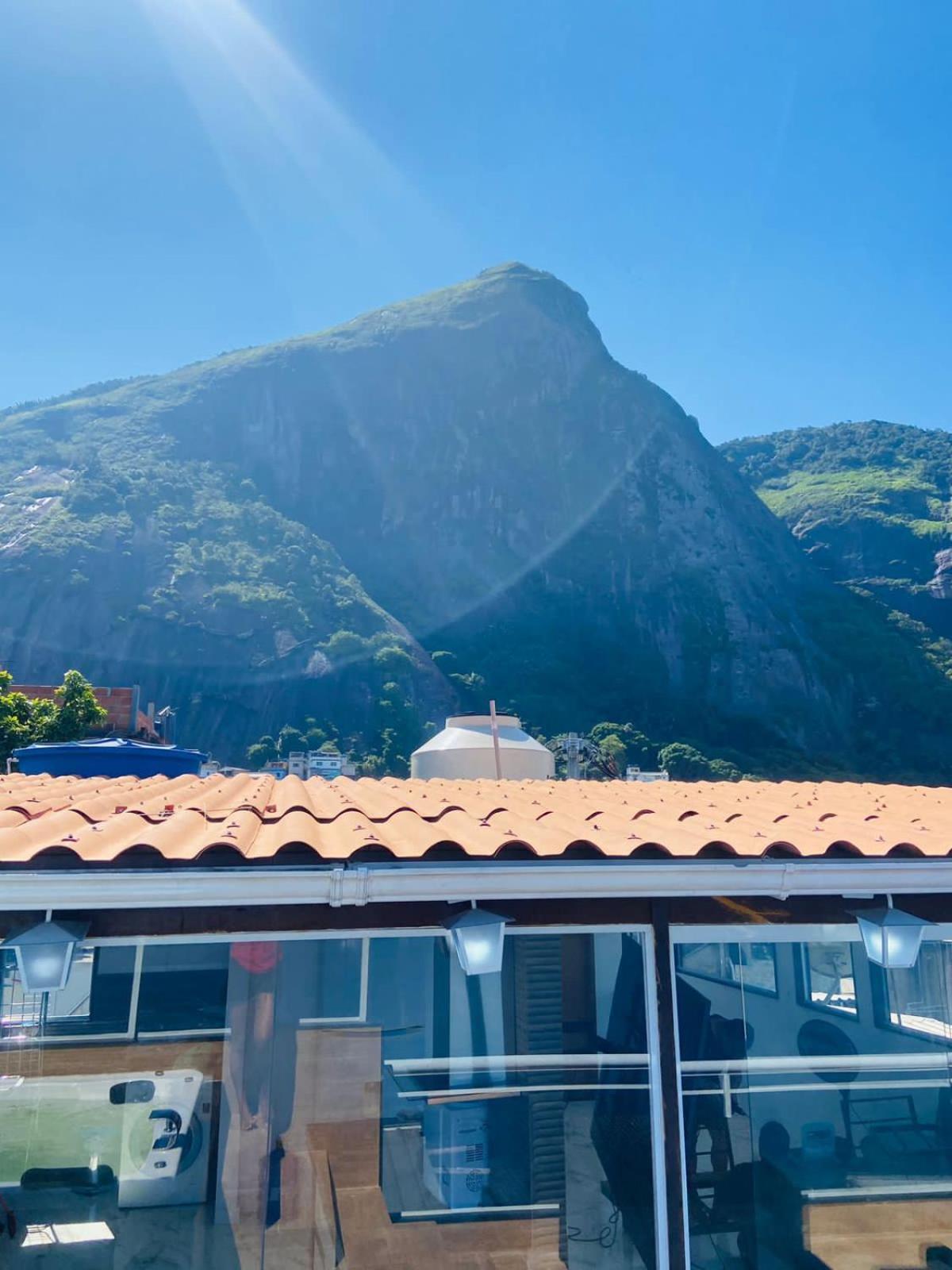 Micks Place Vidigal Rio de Janeiro Ngoại thất bức ảnh