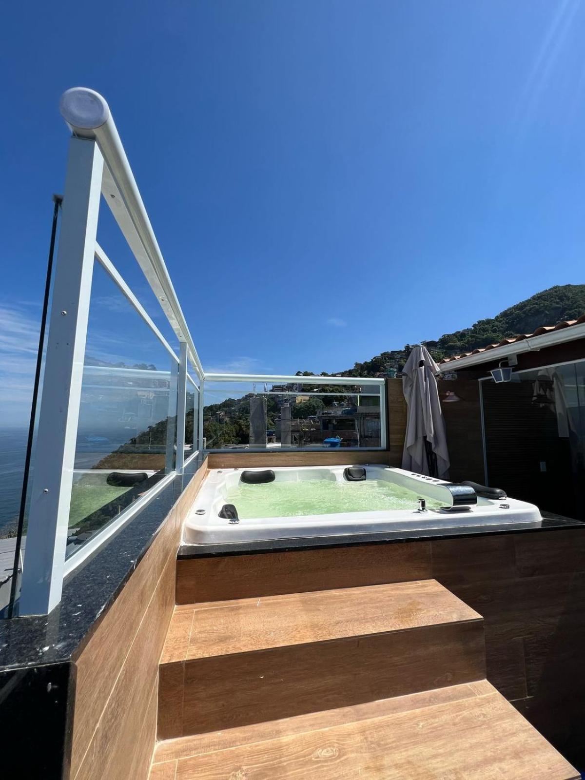 Micks Place Vidigal Rio de Janeiro Ngoại thất bức ảnh