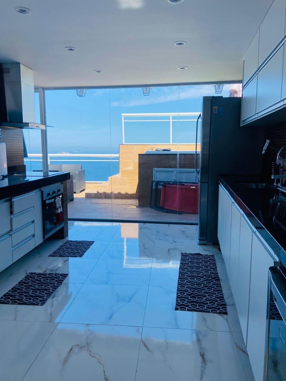 Micks Place Vidigal Rio de Janeiro Ngoại thất bức ảnh